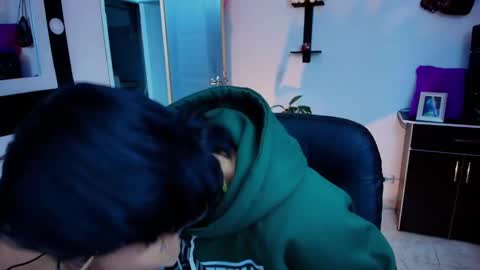 I AM BELLA  ----------- follow my  IG  TINNS 69 online show from 01-15-25, 02:17