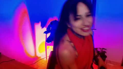 I AM BELLA  ----------- follow my  IG  TINNS 69 online show from 02-15-25, 04:58