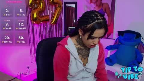 I AM BELLA  ----------- follow my  IG  TINNS 69 online show from 03-07-25, 01:20