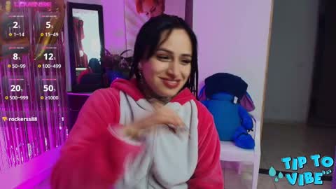 I AM BELLA  ----------- follow my  IG  TINNS 69 online show from 03-07-25, 04:24