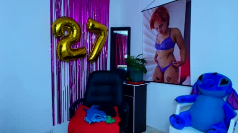 I AM BELLA  ----------- follow my  IG  TINNS 69 online show from 03-09-25, 12:31