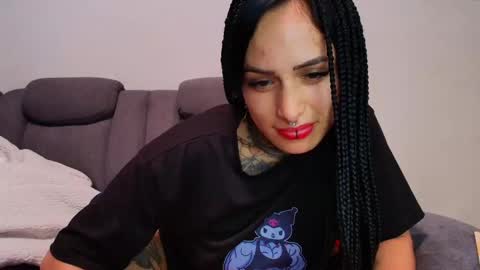I AM BELLA  ----------- follow my  IG  TINNS 69 online show from 03-12-25, 07:28