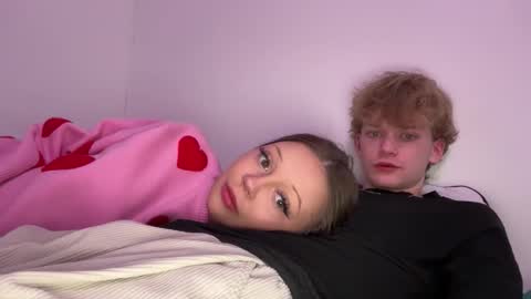 TinnyDoll online show from 02-03-26, 07:30