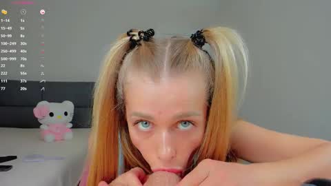 Alice ONLINE TOMORROW 1100-1700 GMT3 online show from 02-15-25, 03:17