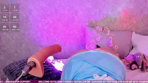 Emmy M online show from 03-01-26, 12:23