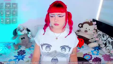 Emmy M online show from 04-22-26, 07:37