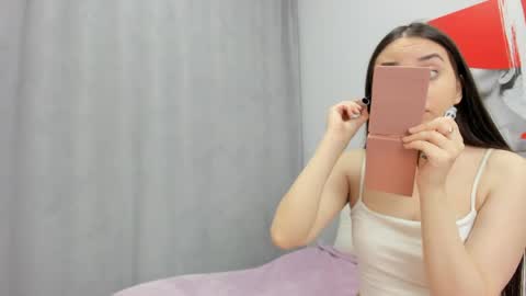 JuJu online show from 05-27-26, 01:57