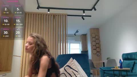 Snapshot of tiny_blush chatting on 06-07-26, 06:28 Anne online show from 06-07-26, 06:28