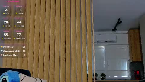 Snapshot of tiny_blush chatting on 07-28-26, 11:17 Anne online show from 07-28-26, 11:17