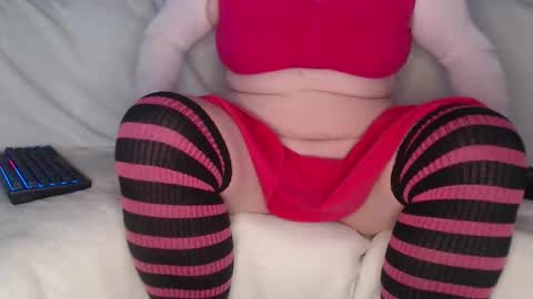 tiny_d online show from 01-18-26, 07:12