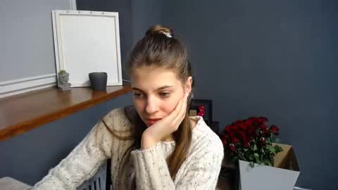 Gloria online show from 02-21-25, 11:33