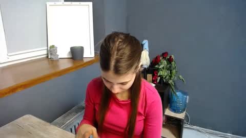 Gloria online show from 03-01-25, 07:51