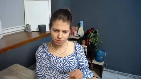 Gloria online show from 03-03-25, 10:28