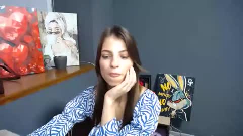 Gloria online show from 09-19-25, 07:10