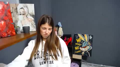 Gloria online show from 10-09-25, 06:11