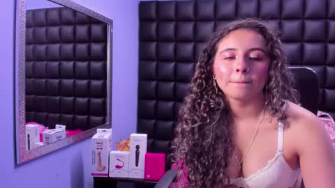 tiny online show from 10-24-25, 03:47