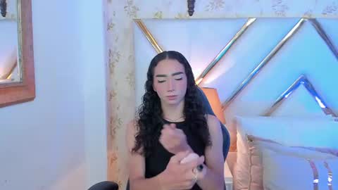 Thomm  Independent Model online show from 07-28-26, 06:31