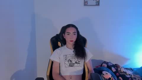 Thomm  Independent Model online show from 07-31-26, 10:20