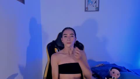 Thomm  Independent Model online show from 08-03-26, 06:44
