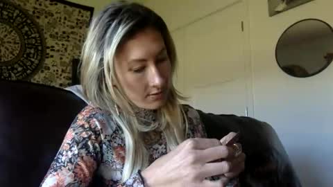 Snapshot of tinyandtatted420 chatting on 10-14-25, 10:21 tinyandtatted420 online show from 10-14-25, 10:21