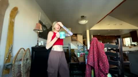 Snapshot of tinyandtatted420 chatting on 12-14-25, 08:13 tinyandtatted420 online show from 12-14-25, 08:13