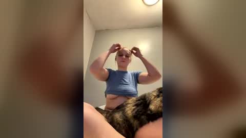 tinyblondebarbie online show from 06-17-26, 07:33
