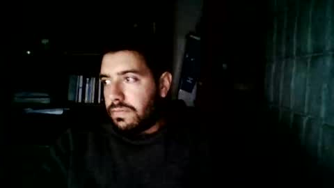 Benja online show from 06-08-26, 08:09