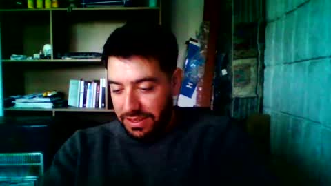Snapshot of tinycock9393 chatting on 06-27-26, 05:51 Benja online show from 06-27-26, 05:51