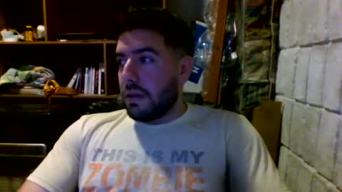 Snapshot of tinycock9393 chatting on 07-17-26, 10:14 Benja online show from 07-17-26, 10:14