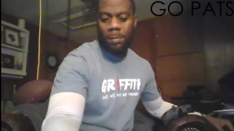 tinycock_1979 online show from 01-26-25, 02:45