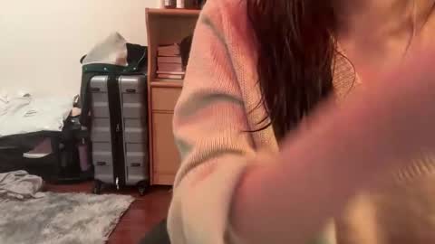 tinydaisy22 online show from 11-27-25, 03:30