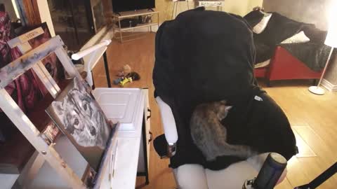 stage Kylie Sinner  brand CLITBAIT online show from 02-27-25, 01:05