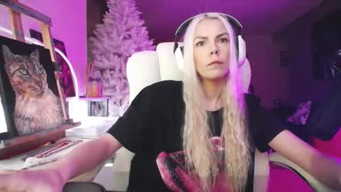 stage Kylie Sinner  brand CLITBAIT online show from 02-02-26, 06:34