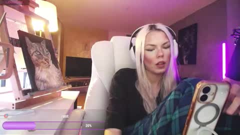 stage Kylie Sinner  brand CLITBAIT online show from 03-10-26, 05:23