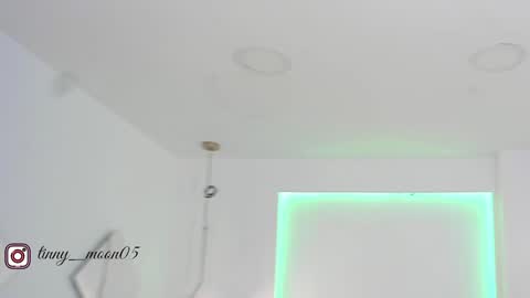 Snapshot of tinymoon_ chatting on 01-18-25, 11:00 Luna online show from 01-18-25, 11:00