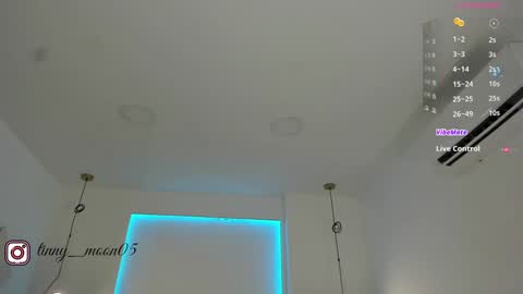 Snapshot of tinymoon_ chatting on 01-25-25, 11:02 Luna online show from 01-25-25, 11:02