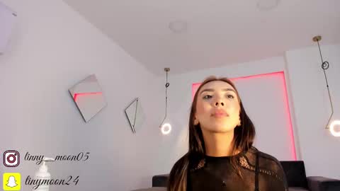 Snapshot of tinymoon_ chatting on 02-15-25, 05:17 Luna online show from 02-15-25, 05:17