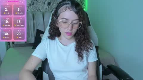 Snapshot of tinysophi chatting on 06-10-26, 03:55 tinysophi online show from 06-10-26, 03:55