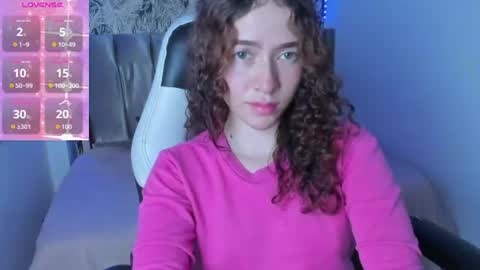 Snapshot of tinysophi chatting on 06-13-26, 02:04 tinysophi online show from 06-13-26, 02:04