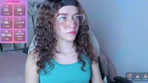 Snapshot of tinysophi chatting on 06-18-26, 02:54 tinysophi online show from 06-18-26, 02:54