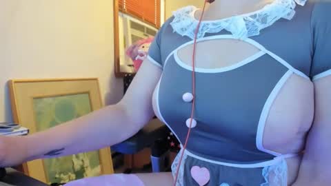 tinytina0069 online show from 11-25-25, 01:22
