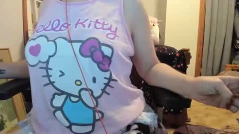 tinytina0069 online show from 12-02-25, 01:28
