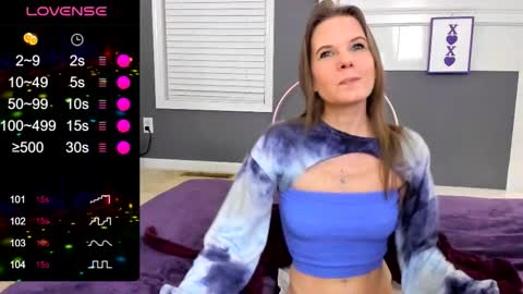 V - Read the bio please thanks. online show from 02-08-26, 11:08