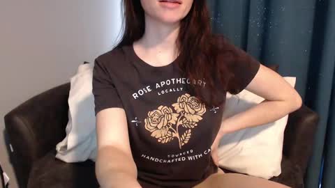 TinyyTina online show from 01-14-25, 08:04