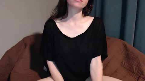 TinyyTina online show from 10-13-25, 07:30