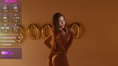 Snapshot of tiphani_walker_ chatting on 01-24-25, 05:11 Tiphani Walker online show from 01-24-25, 05:11