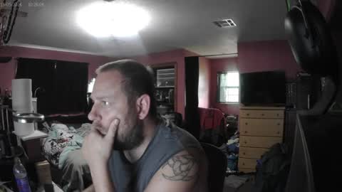 C online show from 06-20-26, 03:26