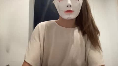 Snapshot of tipsytinkerbell chatting on 10-03-25, 06:43 Tinks online show from 10-03-25, 06:43