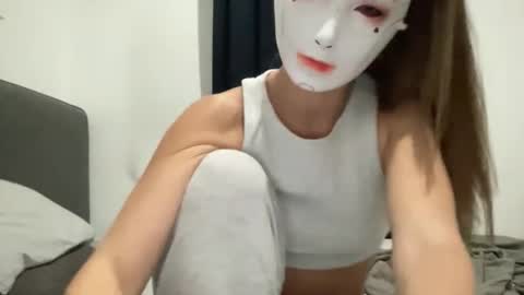 Snapshot of tipsytinkerbell chatting on 10-11-25, 01:05 Tinks online show from 10-11-25, 01:05