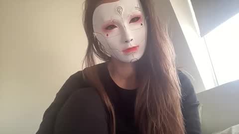 Snapshot of tipsytinkerbell chatting on 11-13-25, 01:21 Tinks online show from 11-13-25, 01:21